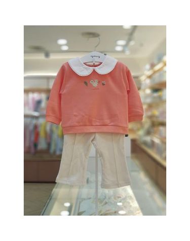[보리보리]  세이브존06 미나다람쥐카라상하복 01S5230J55