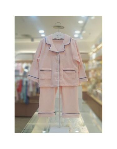 아가방 [보리보리] 세이브존06 핑크 츄이모달파자마.. 01S717J616