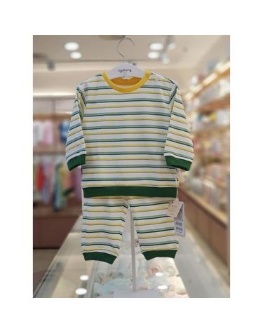 [보리보리] agabang 세이브존06 그린 멀트상하세트// 01S757609