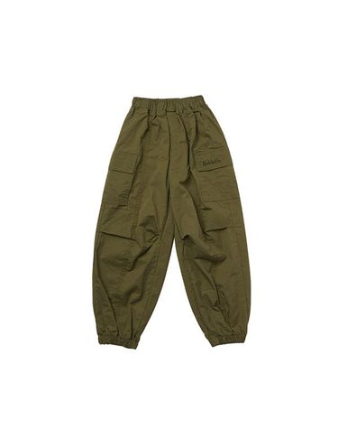 [보리보리] BLAH JEANS_KHAKI