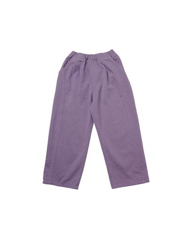[보리보리] NEW BLAB PANTS_PURPLE
