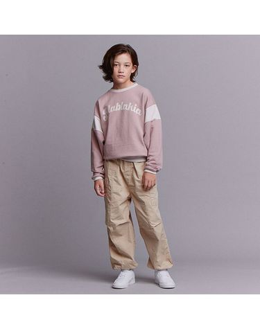 [보리보리] BLAH JEANS_BEIGE
