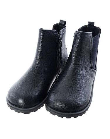 [보리보리]   JWB22705BKBR 아동첼시부츠