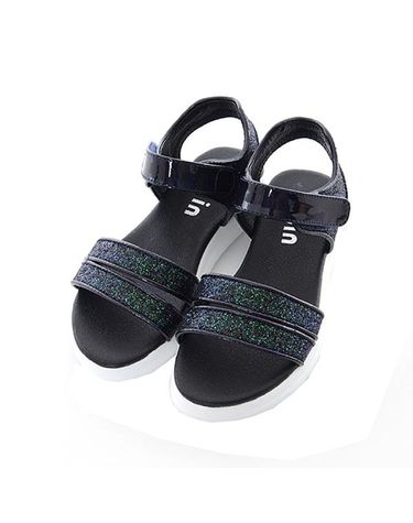 [보리보리]   JMS19038G 여아캐주얼샌들