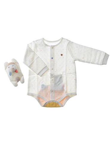 [보리보리]   07T717909 퍼즐바디수트SET