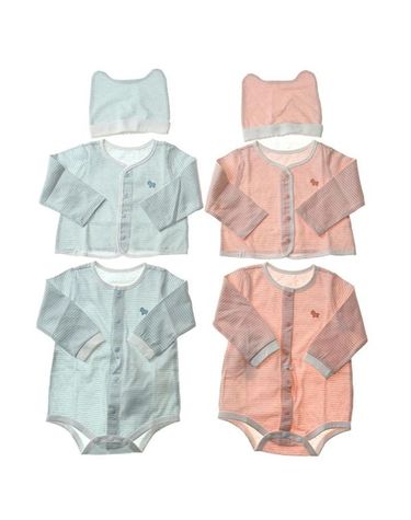 [보리보리]   07T717905 아티바디수트3PCS SET