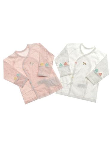 [보리보리]   07R117001 토드배내저고리