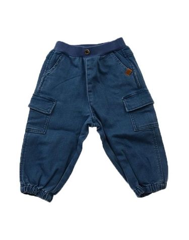 [보리보리]   01T132006 리바다이마루데님조거바지