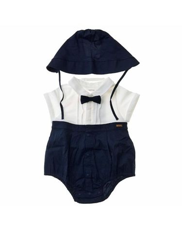 [보리보리]   01T327906 노아클래식반팔바디수트세트