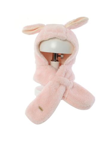 [보리보리]   01S776851 델리머플러후드모