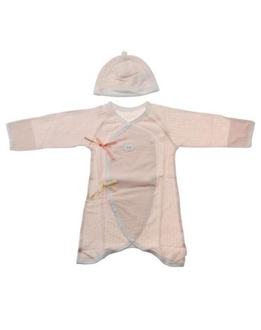[보리보리]   01T117102 하리모달배내가운모자