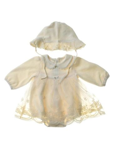 [보리보리]   01T727551 샤론스페셜바디수트모자