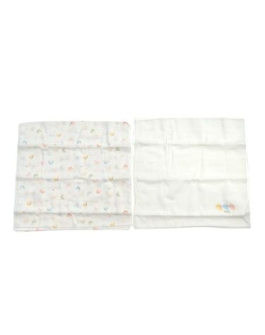 [보리보리]   01R085101 미뇽손수건10P세트