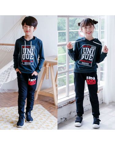 [보리보리] USA포인트바지