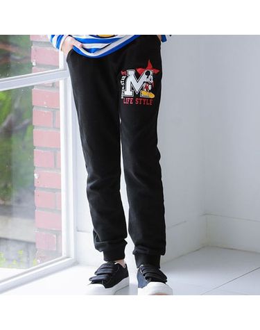 [보리보리] M미키바지 여