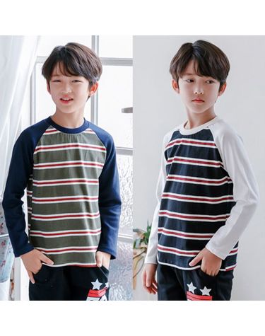 [보리보리] 조이나그랑 긴팔티 남