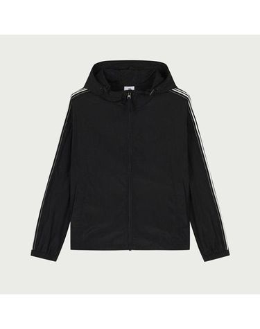 [보리보리] 행텐틴즈 동백01 여아 나일론 트랙 후드 점퍼_블랙 14570-110-401-46-100