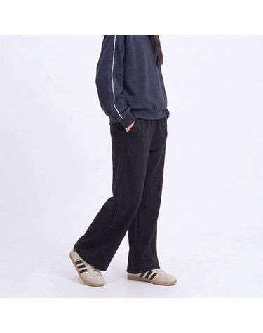 [보리보리] 행텐틴즈 동백01 여아 밴딩 스트링 와이드팬츠_블 14580-138-602-09-100