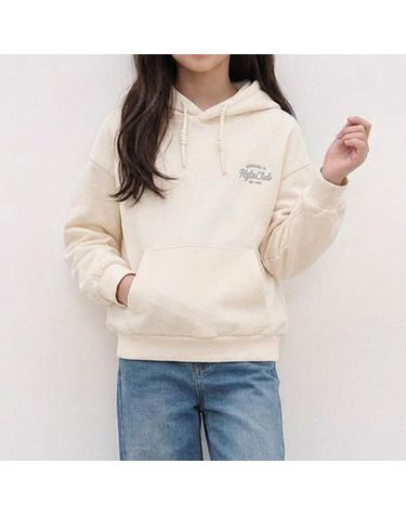 [보리보리] 행텐틴즈 동백01 여아 웨일 후드티셔츠_아이보리 14580-131-619-09-025