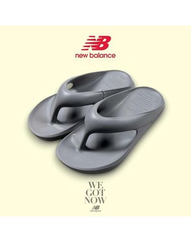[보리보리] 토앤토 쪼리 리바운드 플립플랍 SD5601GR2