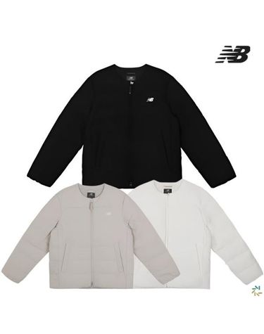 [보리보리] UNI 경량 패딩 점퍼 NBNPE41913_3종 택1
