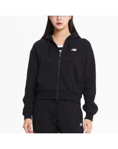 [보리보리] W에센셜기모후드집업_NBMDE4W902