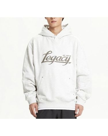[보리보리] UNI LEGACY 후드티_NBN0E4A913