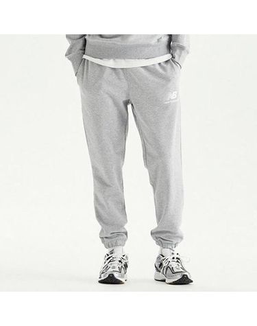 [보리보리] ESS Stacked Logo 스웻팬츠_NBMLD4S011-15