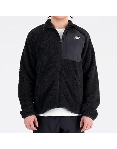 [보리보리] ESS Stacked Logo 스웻팬츠_NBMLD4S011-19
