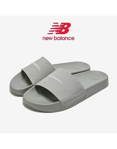 [보리보리] 슬라이드 슬리퍼 SD1101IOG2 / NBRJDS103E