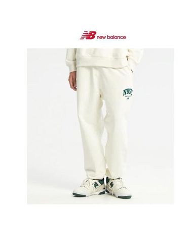 [보리보리] UNI NBSC 조거 팬츠_NBMLD31813_64