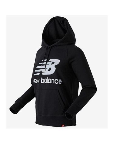 [보리보리] WOMEN NB Essentials 후드티NBN0C2S012_19