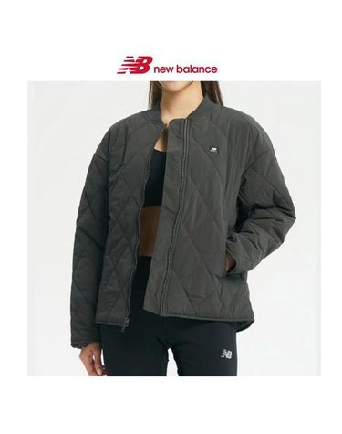 [보리보리] 퀼티드 패딩 자켓 B1 NBNAD4S102_19
