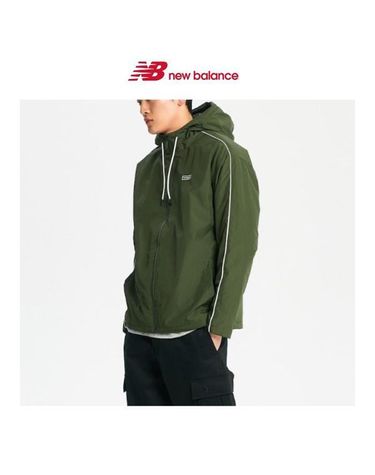 [보리보리] 패디드 자켓 세미오버 B1 NBNAD4S121_40