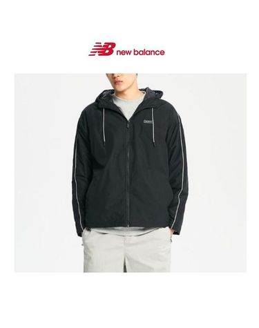 [보리보리] 패디드 자켓 세미오버 B1 NBNAD4S121_19