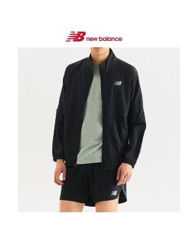 [보리보리] Impact Run 우븐자켓 NBNAD4S051_19