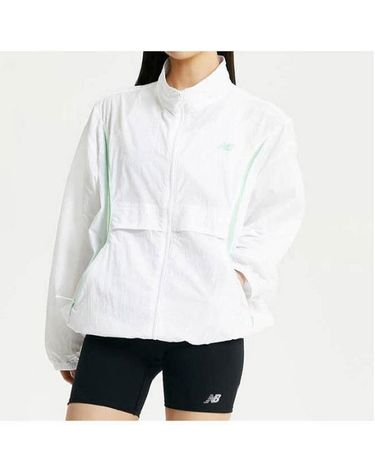 [보리보리] UNI 러너스 경량 바람막이_NBNAE22413_2종