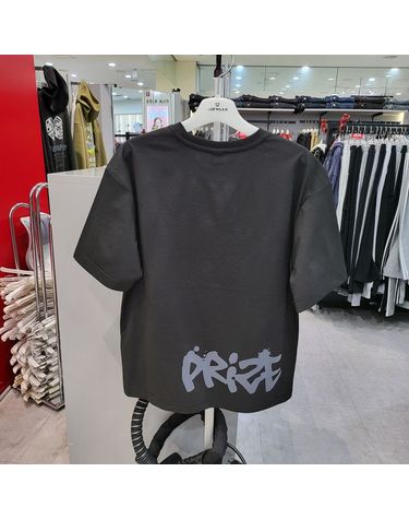 [보리보리] AWK 터프싱글 등판포인트 반팔티셔츠 R262B1338A
