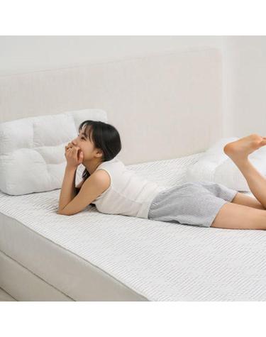쿨메이트 냉감 쿨매트 110cm x 200cm 싱글 / 150cm x 200cm 퀸