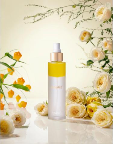 듀얼 에센스 카멜리아 100ml 
