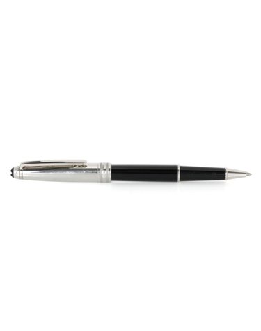 [중고명품] 몽블랑 마이스터스튁 솔리테어 듀에 볼펜 PEN 23363