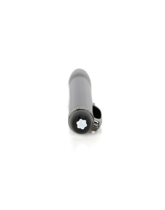 구찌 [중고명품] [중고명품] 몽블랑 스타워커 미드나잇 볼펜 블랙 레진 105657 BALL PEN 착용컷