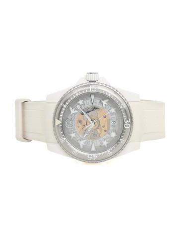 [중고명품] 구찌 다이브 시계 40MM DIVE 보증서 YA136343 다이버워치