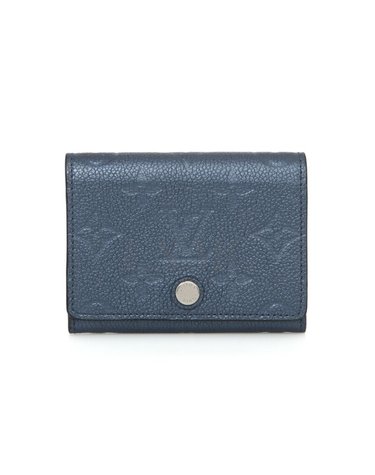 [중고명품] 루이비통 엔벨로프 카드케이스 명함지갑 미니지갑 M80944