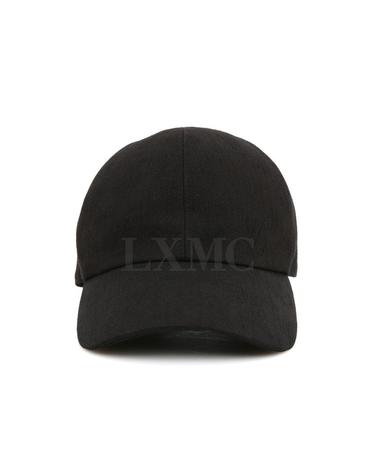[중고명품] 루이비통 모노그램 에센셜 캡 베이스볼 M76584 블랙모자