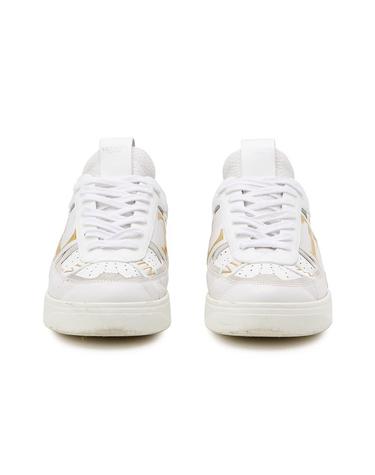 [중고명품] 발렌티노 VLTN 스니커즈 GARAVANI WY0S0C58