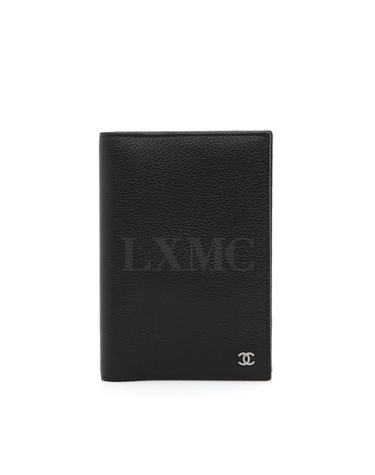 샤넬 [중고명품] 샤넬 여권지갑 캐비어지갑 샤넬패스포트