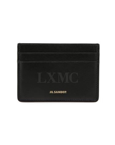 [중고명품] 질샌더 카드지갑 로고 명함지갑 심플카트 J07VL0006 P4840 001