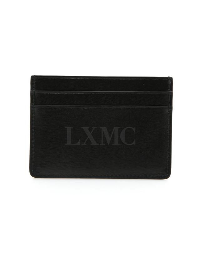 질샌더 [중고명품] [중고명품] 질샌더 카드지갑 로고 명함지갑 심플카트 J07VL0006 P4840 001 착용컷