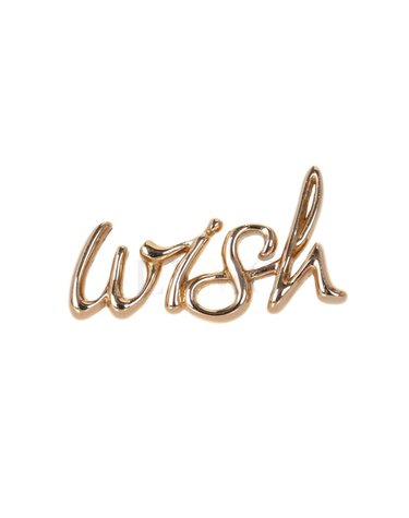 [중고명품] 티파니 팔로마 귀걸이 피카소 그래피티 Wish 싱글 이어링